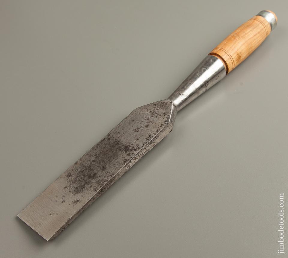 2 x 16 1/2 inch DOUGLASS Heavy Framing Chisel - 77483