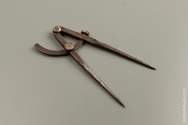 Six inch Wing Dividers - 77486