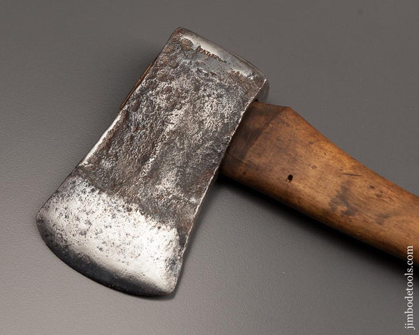 AMERICAN AXE & TOOL CO 1.4 pound Hatchet with Phantom Bevels - 77488