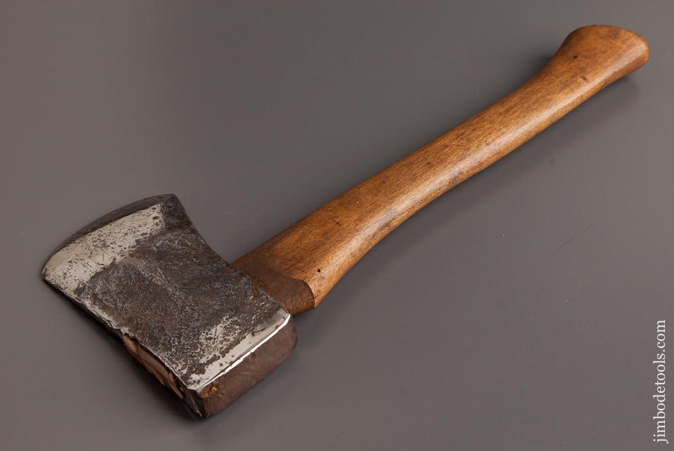 AMERICAN AXE & TOOL CO 1.4 pound Hatchet with Phantom Bevels - 77488