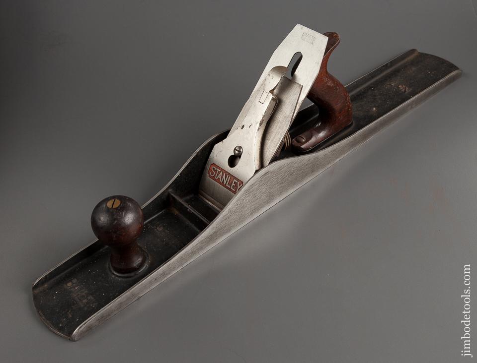 STANLEY No. 7 Jointer Plane Type 16 circa 1933-41 - 77498