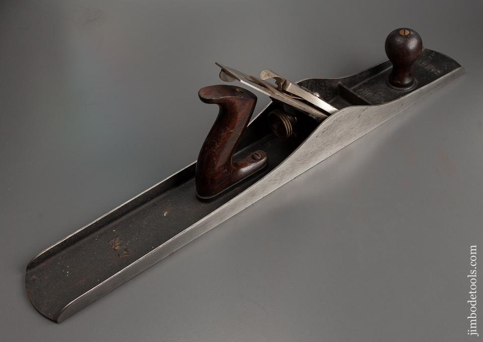 STANLEY No. 7 Jointer Plane Type 16 circa 1933-41 - 77498