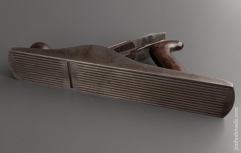 STANLEY No. 5 1/2C Jumbo Jack Plane Type 11 circa 1910-18 - 77500