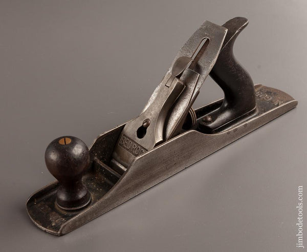 Awesome STANLEY No. 605C BEDROCK Jack Plane Type 7 circa 1923-26 SWEETHEART - 77504
