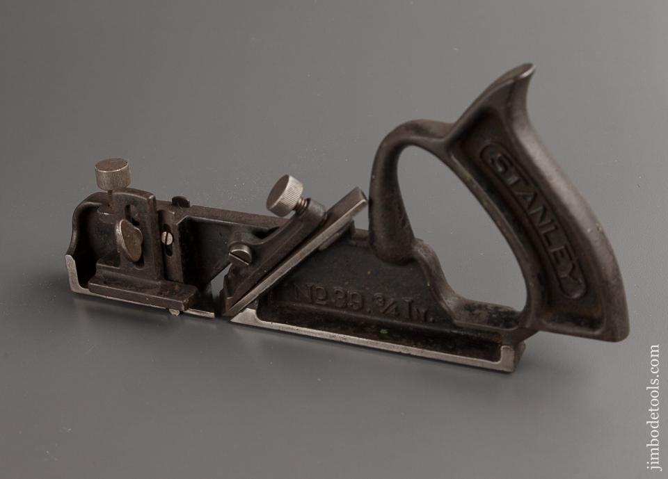STANLEY No. 39 3/4 Dado Plane - 77511
