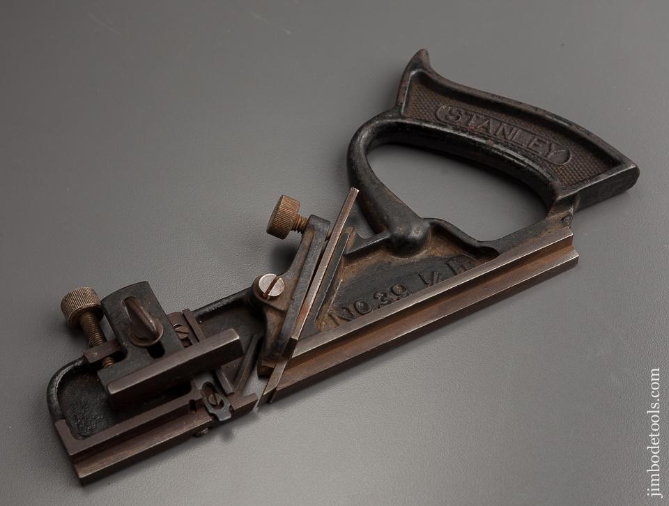 STANLEY No. 39 1/4 Dado Plane - 77512