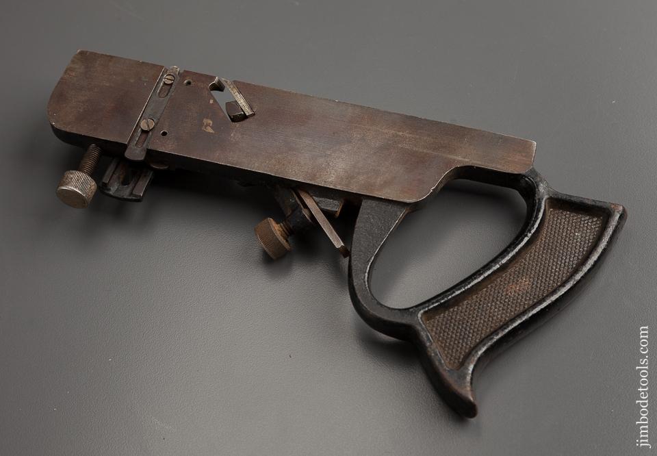STANLEY No. 39 1/4 Dado Plane - 77512