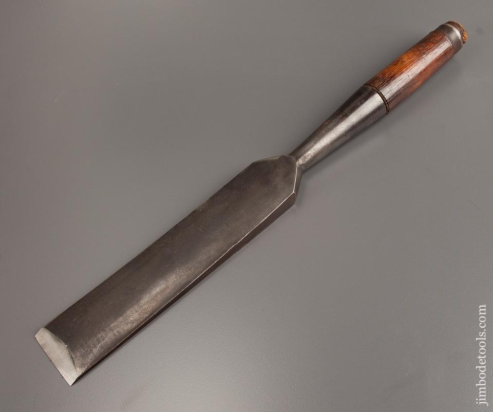 2x17 inch PS&W Laminated Heavy Framing Chisel - 77527