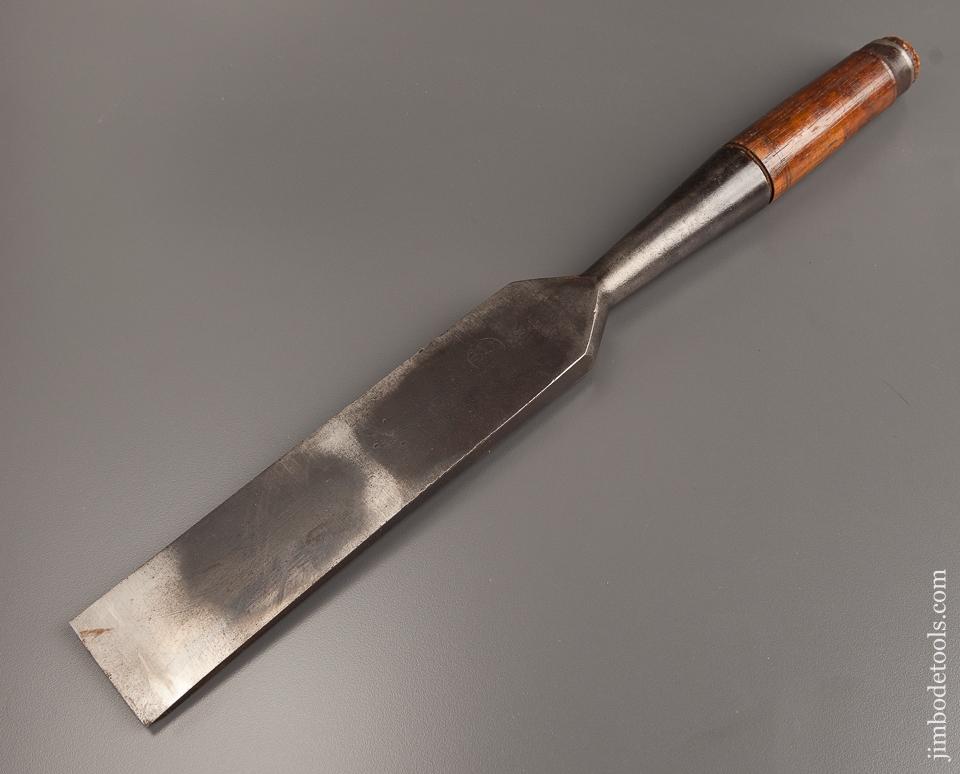 2x17 inch PS&W Laminated Heavy Framing Chisel - 77527