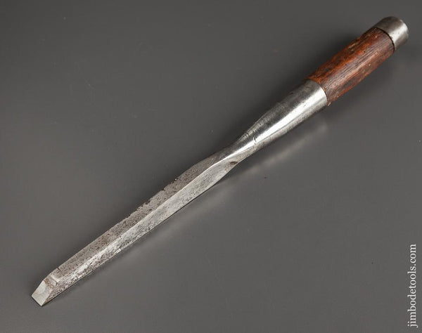 1/2 x 15 inch Framing Mortise Chisel - 77533