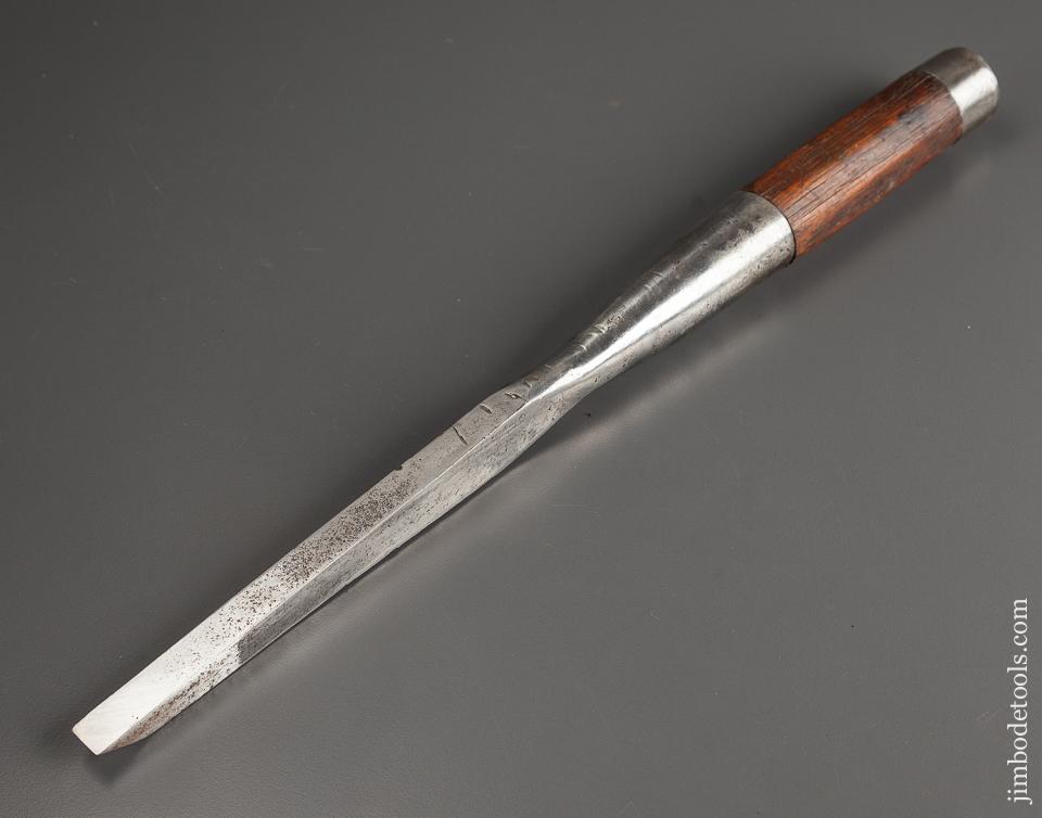 1/2 x 15 inch Framing Mortise Chisel - 77533