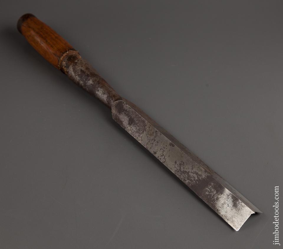 1 x 16 1/2 inch PS&W Corner Chisel - 77534