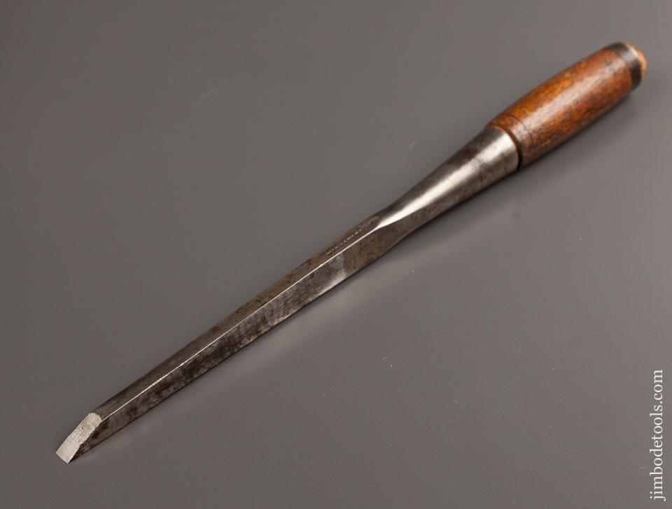 3/8 x 15 1/2 inch WITHERBY Laminated Heavy Framing Chisel - 77544