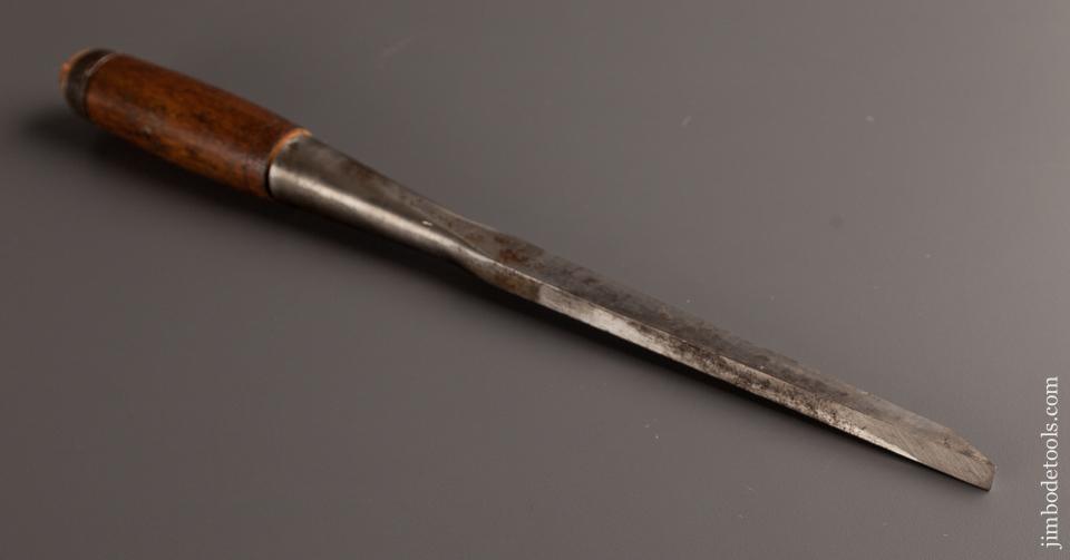 3/8 x 15 1/2 inch WITHERBY Laminated Heavy Framing Chisel - 77544