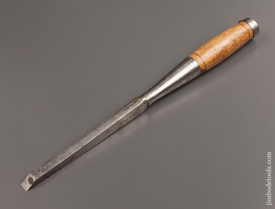 1/2 x 13 3/4 inch Laminated Heavy Framing Chisel - 77545
