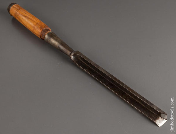 3/4 x 16 inch G.I. MIX Corner Chisel - 77549