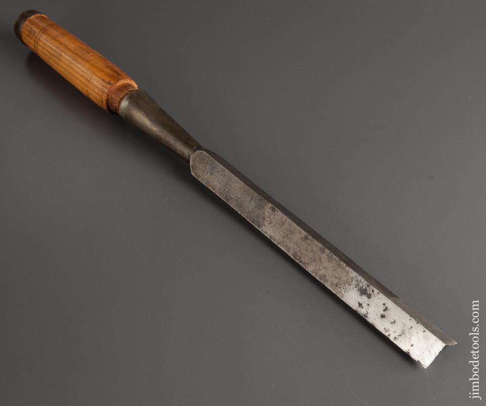 3/4 x 16 inch G.I. MIX Corner Chisel - 77549