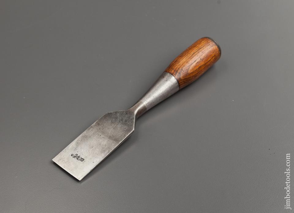 1 1/2 x 8 1/2 inch STANLEY No. 50 EVERLASTING Chisel FINE - 77551