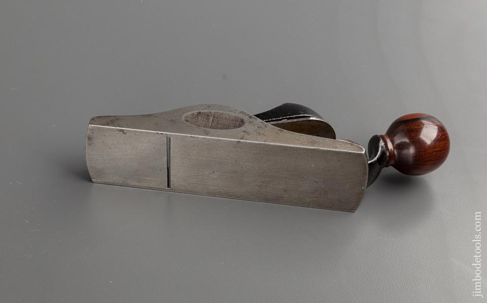 Beautiful STANLEY No. 15 1/2 Block Plane - 77556