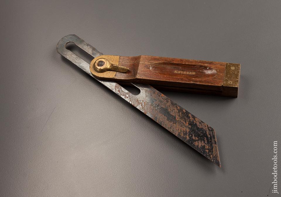 8 inch STANLEY No. 25 Bevel - 77558