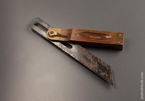 8 inch STANLEY No. 25 Bevel - 77558
