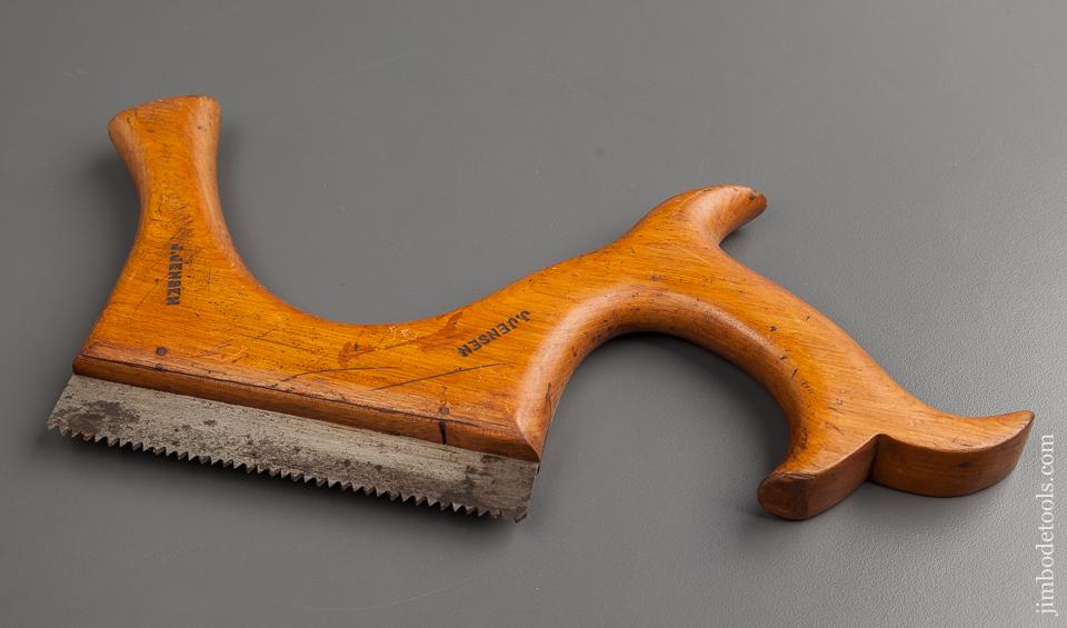 Lovely 5 3/4 inch Stair Saw - 77560