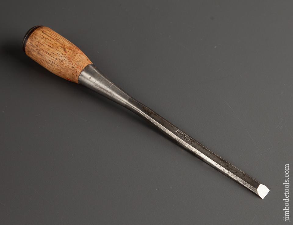 3/8 x 9 inch STANLEY No. 50 EVERLASTING Chisel SWEETHEART - 77566