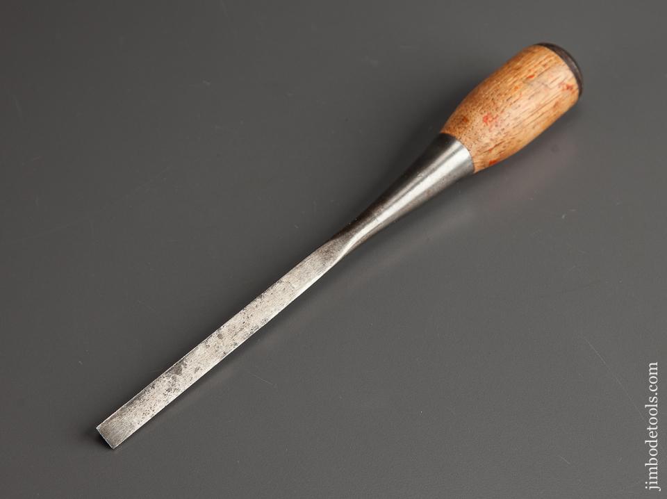 3/8 x 9 inch STANLEY No. 50 EVERLASTING Chisel SWEETHEART - 77566