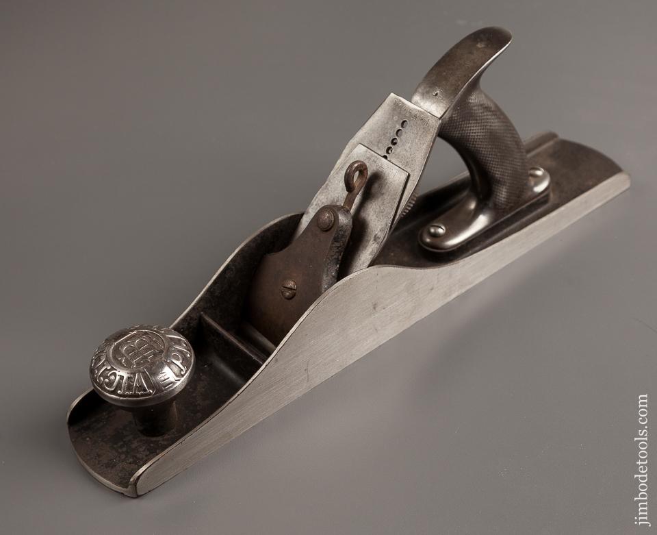 Clean BAILEY VICTOR No. 5 Jack Plane FINE - 77567