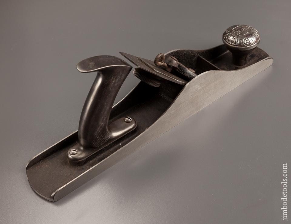 Clean BAILEY VICTOR No. 5 Jack Plane FINE - 77567