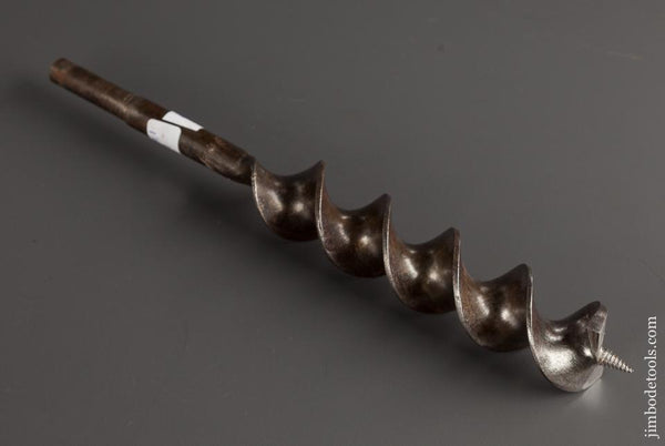 1 1/2 x 12 inch Boring Machine Bit - 77579