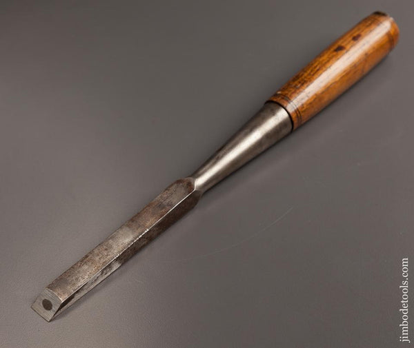 3/4 x 12 1/4 inch WITHERBY Laminated Heavy Framing Chisel - 77585