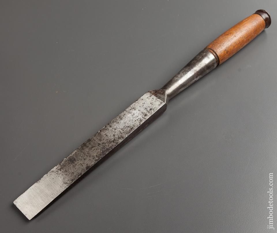 1 1/4 x 16 1/2 inch Laminate Heavy Framing Chisel - 77586