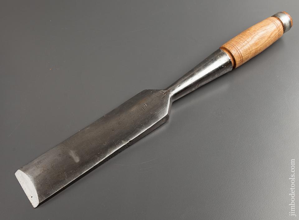 2x16 inch WITHERBY Laminated Heavy Framing Chisel - 77587