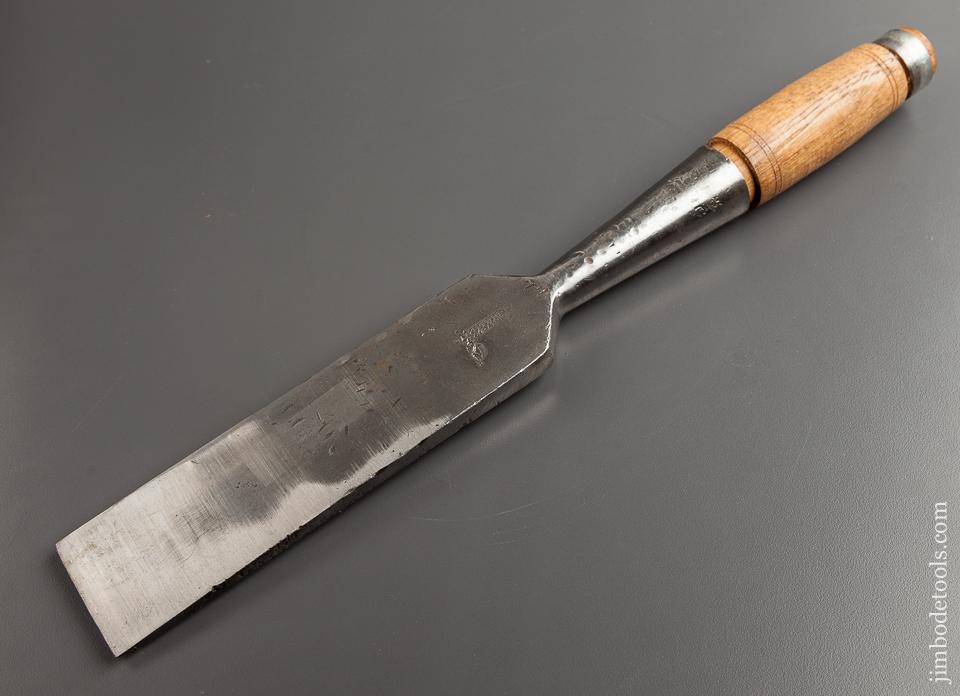 2x16 inch WITHERBY Laminated Heavy Framing Chisel - 77587