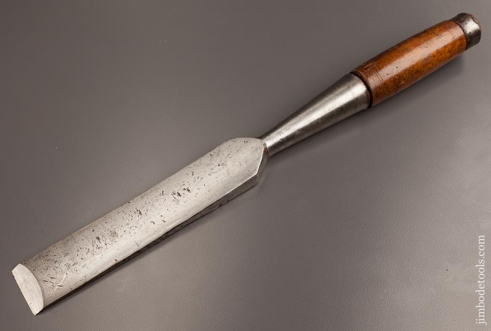 1 1/2 x 15 1/2 inch G.I. MIX Laminated Heavy Framing Chisel - 77589
