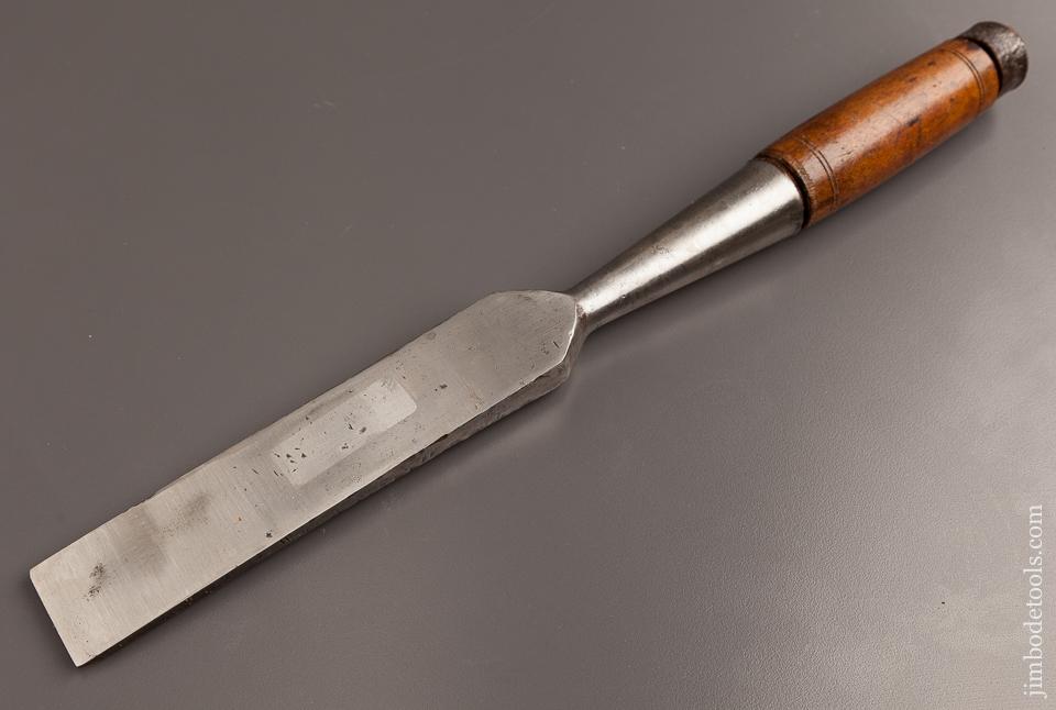 1 1/2 x 15 1/2 inch G.I. MIX Laminated Heavy Framing Chisel - 77589