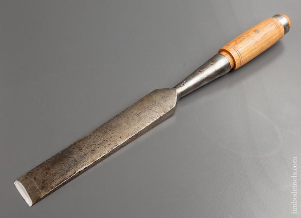 1 1/2 x 16 inch Laminated Heavy Framing Chisel - 77591
