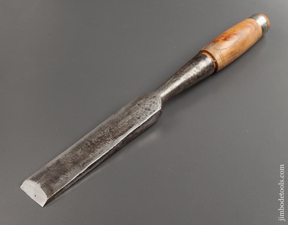 1 1/2 x 15 inch PS&W Laminated Heavy Framing Chisel - 77592