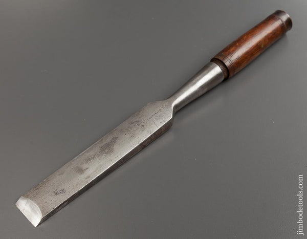 1 1/2 x 16 inch WITHERBY Laminated Heavy Framing Chisel - 77594