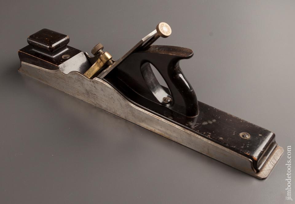 Magnificent NORRIS A1 Post-War 20 1/2 inch Jointer Plane - 77616R