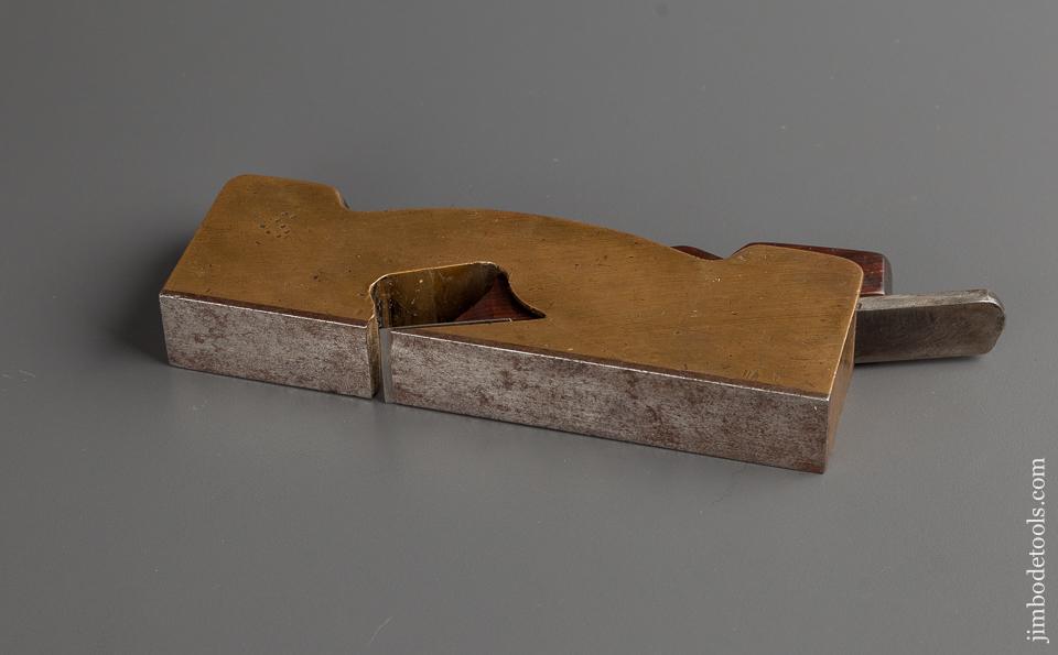 Superfine POPPING New York City Infill Plane - 77620U