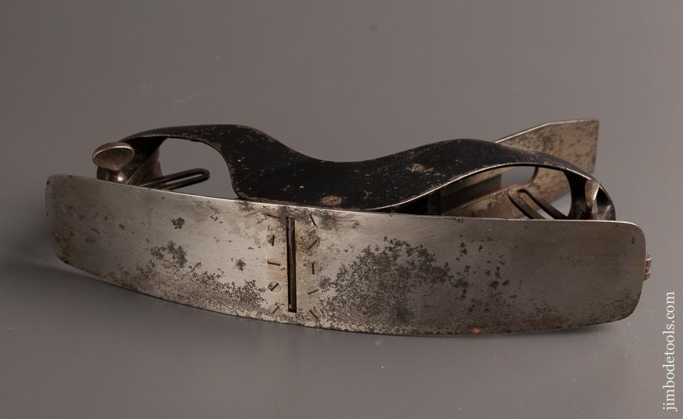 Rare BAILEY TOOL CO. No. 9 Circular Plane - 77621R