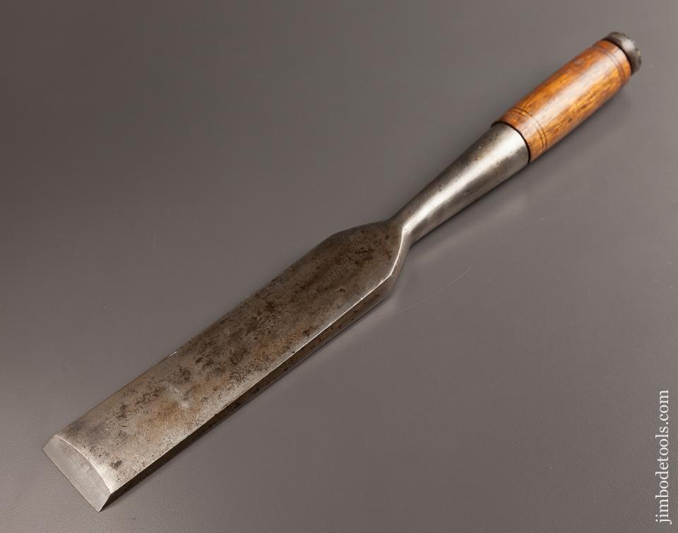 2 x 16 1/2 inch WITHERBY Laminated Heavy Framing Chisel - 77634