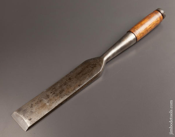 2 x 16 1/2 inch WITHERBY Laminated Heavy Framing Chisel - 77634