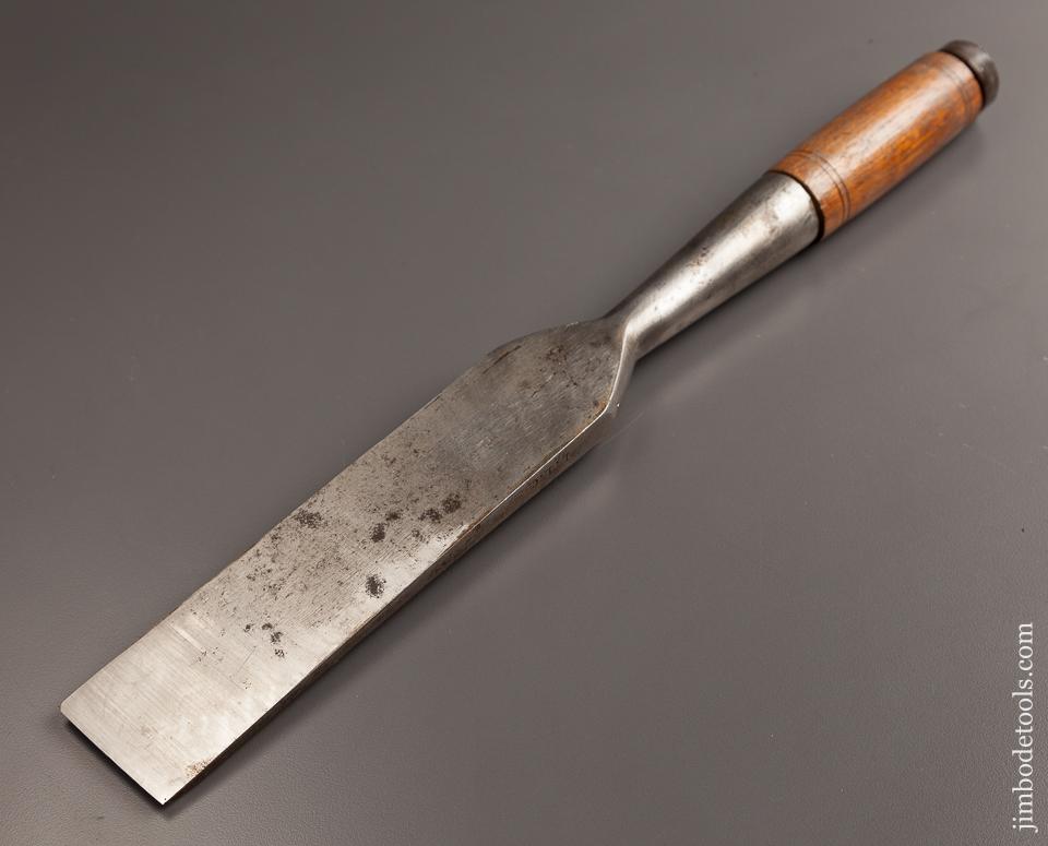 2 x 16 1/2 inch WITHERBY Laminated Heavy Framing Chisel - 77634