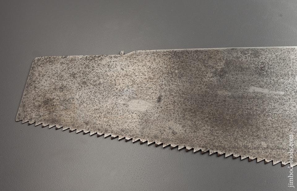SORBY 4 point 28 inch Rip Hand Saw - 77642R