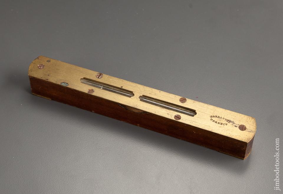 Eight inch Level - 77660R