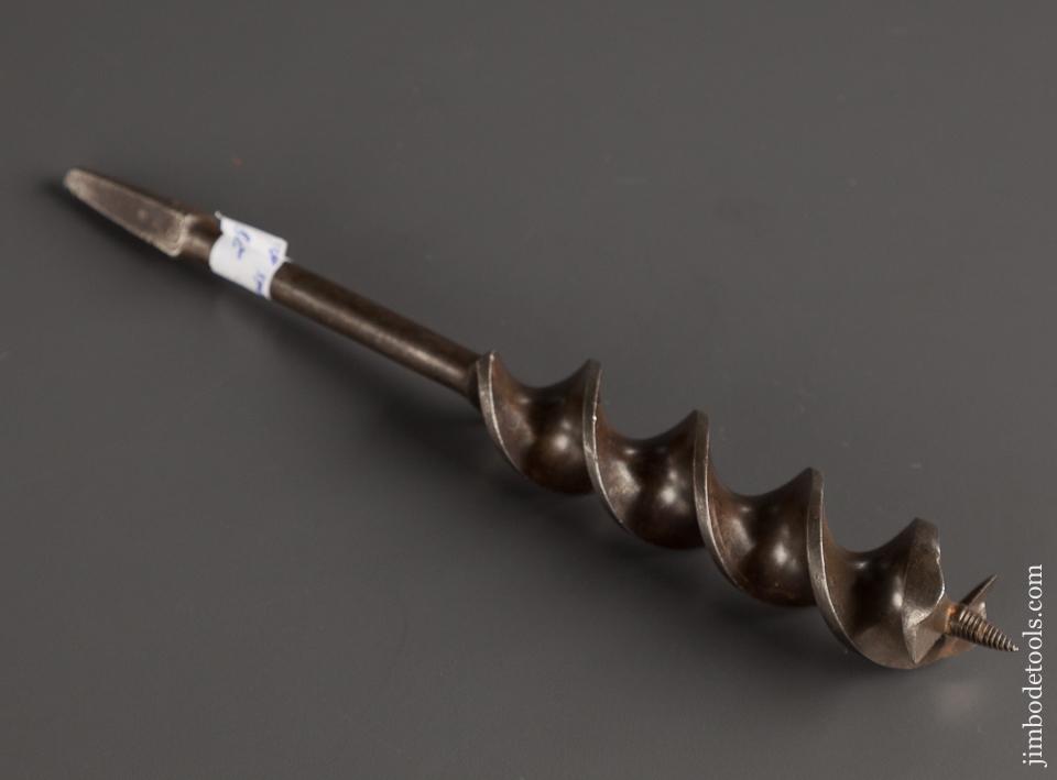 No. 19 RUSSELL JENNINGS Auger Bit - 77670