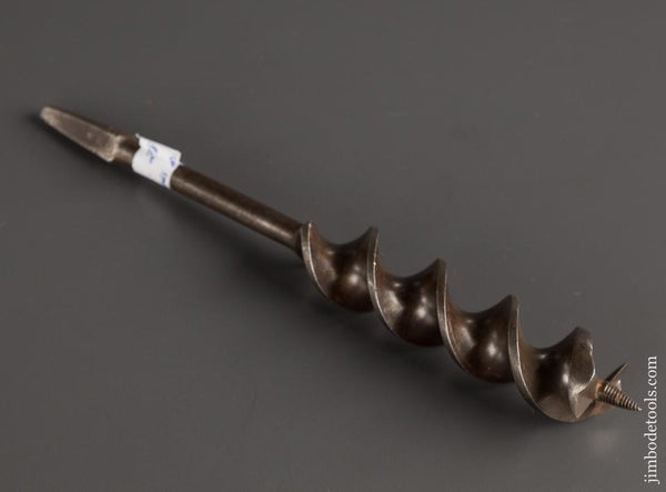 No. 19 RUSSELL JENNINGS Auger Bit - 77670